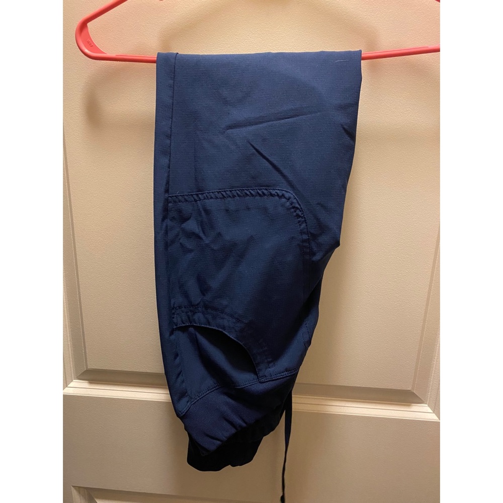 HeartSoul Jogger Scrub Pants